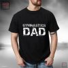 Super Papa Shirt Fun Fathers Day Gifts for Dad T-Shirt