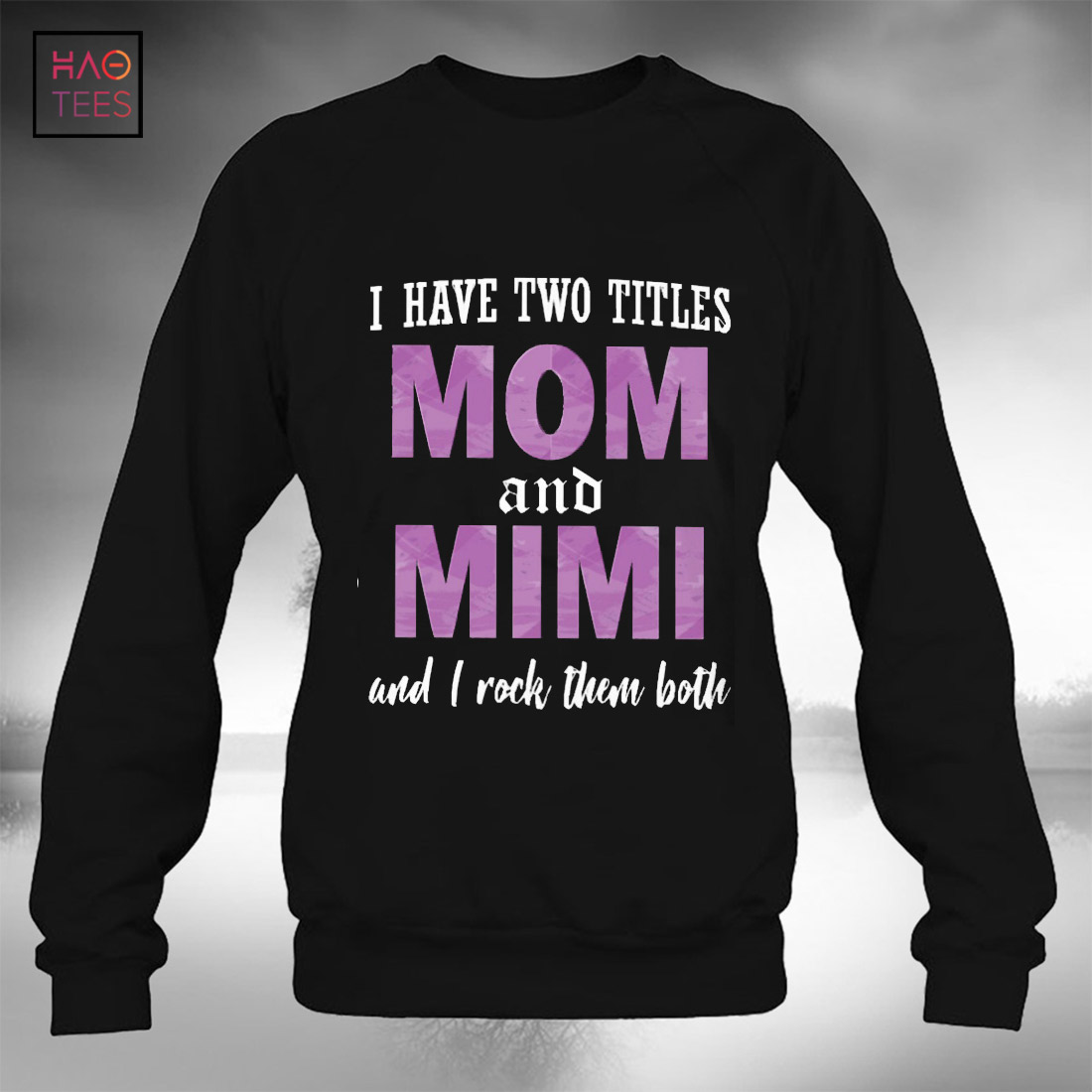 Mom Shirt - Mom Gift Mothers Day Classic T-Shirt