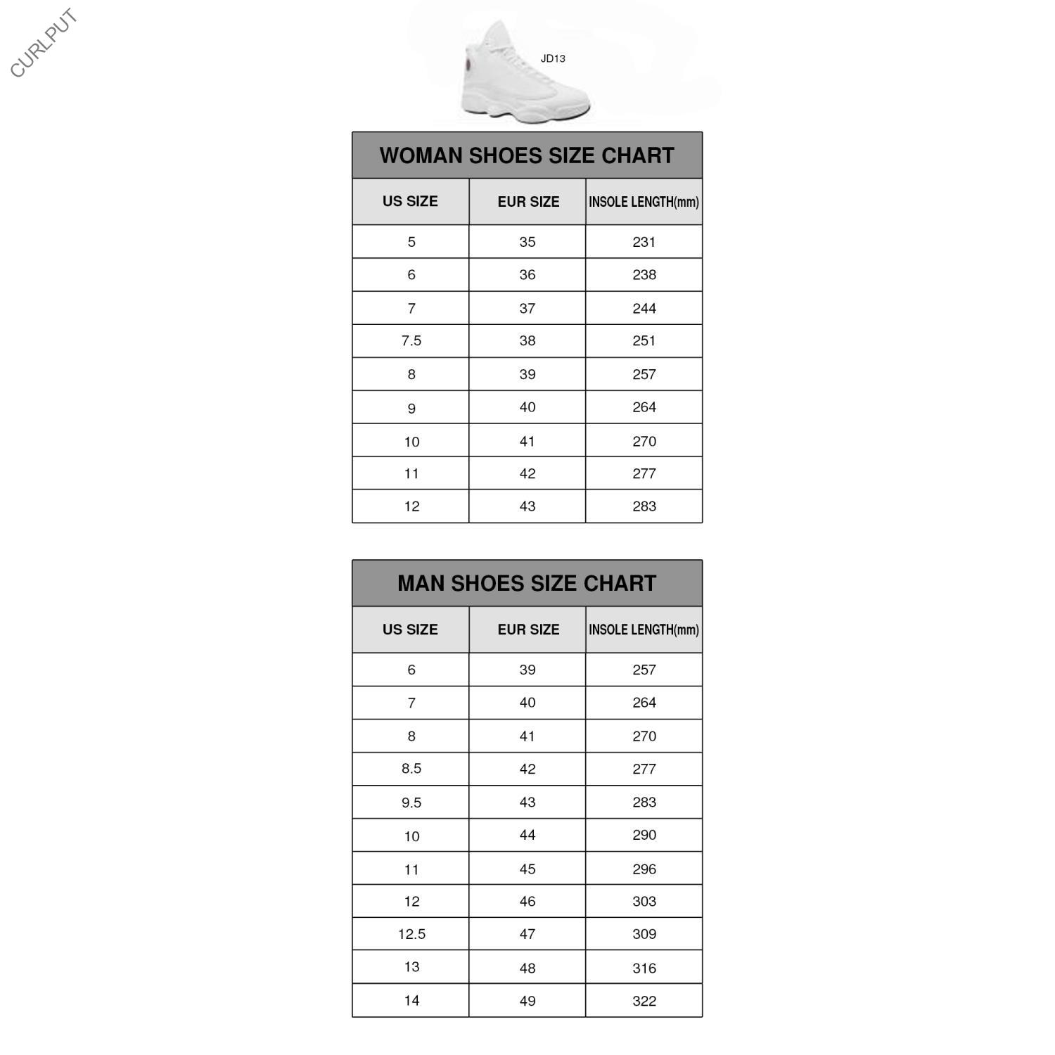 GC Air Jordan 13 Shoes POD design Official – S12 Luxury Store