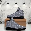 LV Air Jordan 13 Shoes POD design Official – S45 LV Air Jordan 13 Shoes POD design Official – S45