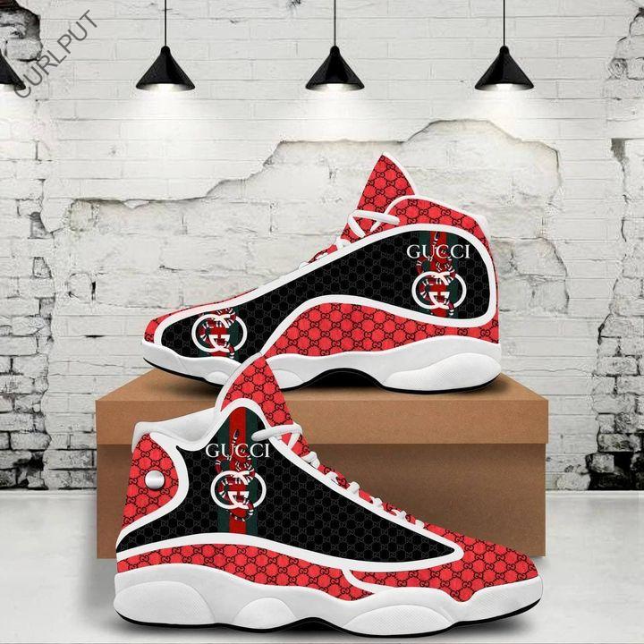 GC Air Jordan 13 Shoes POD design Official – S13 Luxury Store