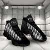 Dior Air Jordan 13 Shoes POD design Official – S20
