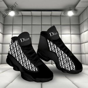 Dior Air Jordan 13 Shoes POD design Official – S19