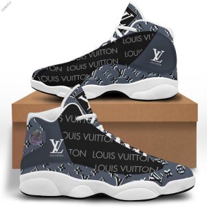 LV Air Jordan 13 Shoes – S57