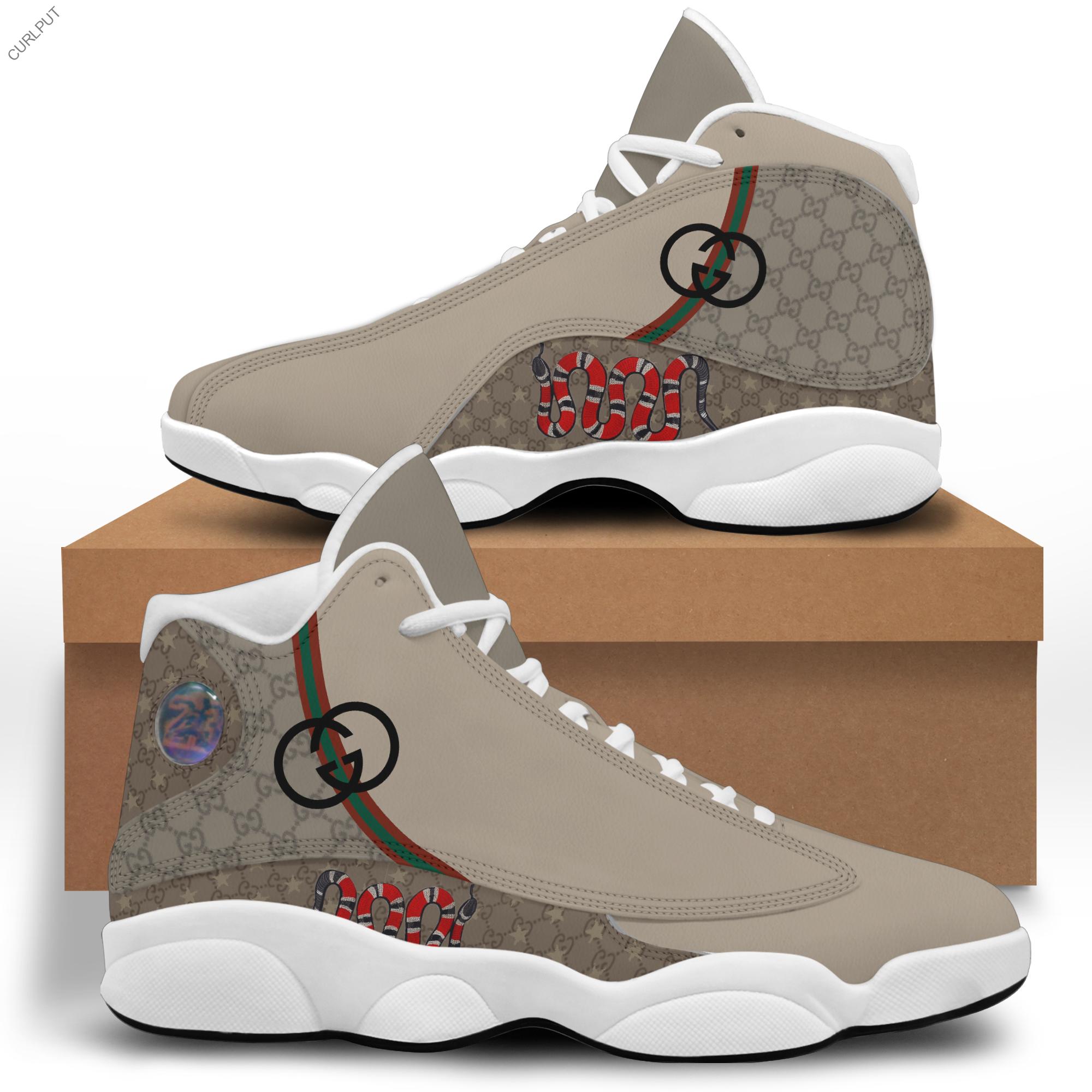 GC Air Jordan 13 Shoes POD design Luxury Store