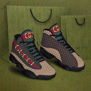 GUC Air Jordan 13 Shoes POD design Official – H80