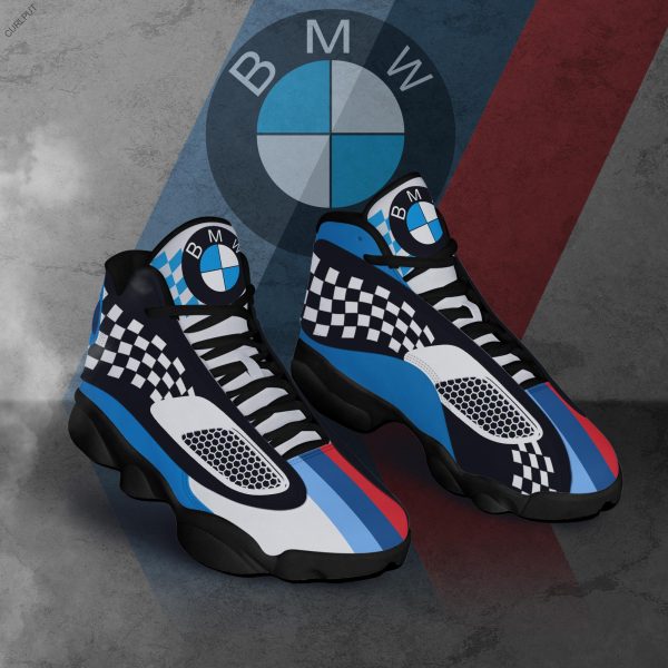 SM Air Jordan 13 Shoes POD design Official – BH79