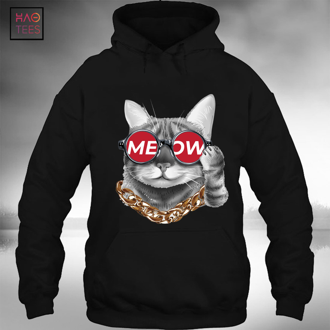 The king of cats is luxurious and noble T-Shirt The king of cats is luxurious and noble T-Shirt