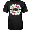 Star GC Premium 2D Tee Hot Trend