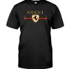 Horse GC Premium 2D Tee Hot Trend