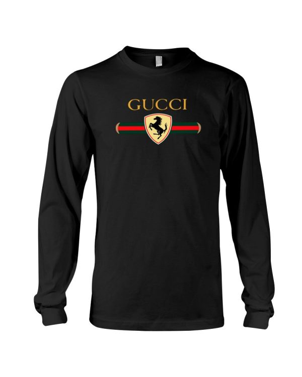 Horse GC Premium 2D Tee Hot Trend