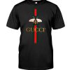 LV Luxury Logo Premium 2D Tee Hot Trend