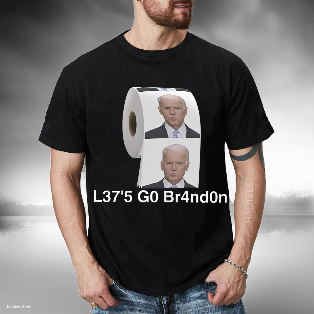 Let's Go Brandon Shirt Vintage Lets Go Brandon Shirt