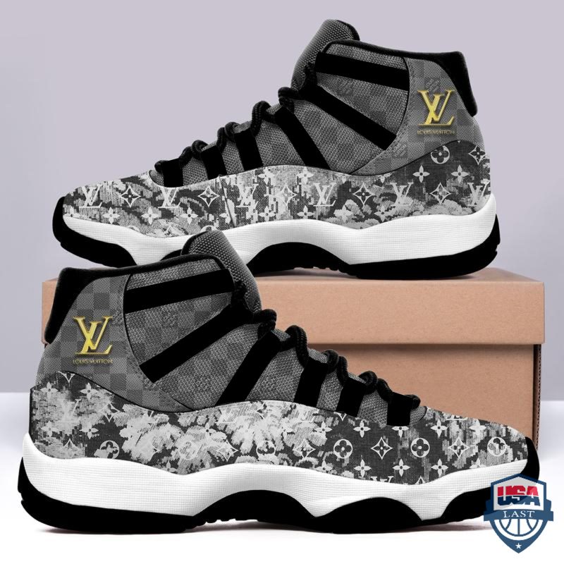 The Latest Trend That Must-Have Enthusiasts Will Die For: Louis Vuitton Ver  8 Air Jordan 11 Sneaker L-Jd11–123611!, by Cootie Shop, Sep, 2023