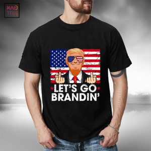 Let’s Go Brandin’ Funny Anti Joe Biden Costume Shirt Let’s Go Brandin’ Funny Anti Joe Biden Costume Shirt