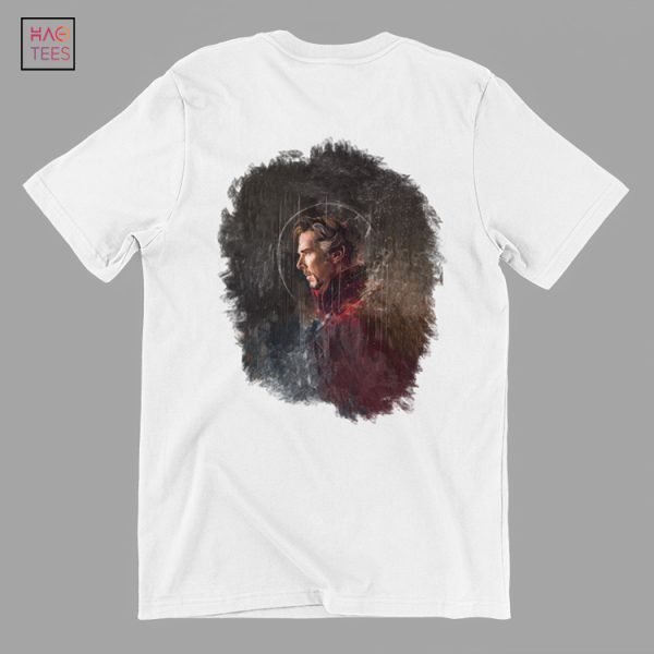 Doctor Strange In The Multiverse Of Madness T-Shirt