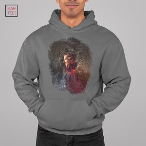 Doctor Strange In The Multiverse Of Madness T-Shirt