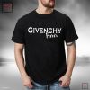 Givenchy 4G Embroidered Oversized T-Shirt T-shirt Classic – Man