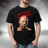 Bruce Willis 1978 2022 thank you for the memories T-shirt