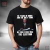 Do not Pray For An Easy Life Endure A Diffcult One T-shirt Classic