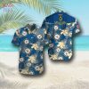 Veteran Honor Service Sacrifice In Memory Of Our Fallen Brothers You Will Never Be For Gotten Print Hawaiian Shirt