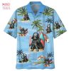 Volvo Hawaiian Shirt Volvo Hawaiian Shirt