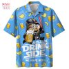 Destiny Hawaiian Shirt