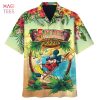Disney Mickey Mouse 2 Print Hawaiian Shirt