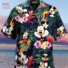Disney Pinocchio Hawaiian Shirt