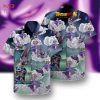 Beer Skull Hawaiian Shirt