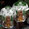 Boom Bowling Hawaiian Shirt