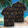 Black Panther Hawaiian Shirt