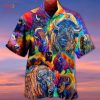 Bob Burger Hawaiian Shirt