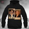 Just For Johnny Depp, Wife And Husband T-Shirt
