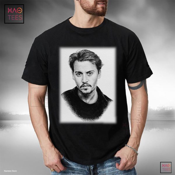 Justice For Johnny Amber Heard Depp Long Sleeve Shirt