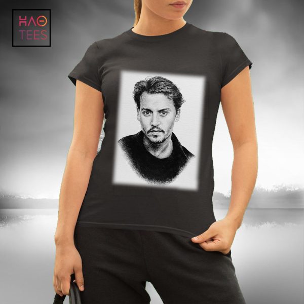 Justice For Johnny Amber Heard Depp Long Sleeve Shirt