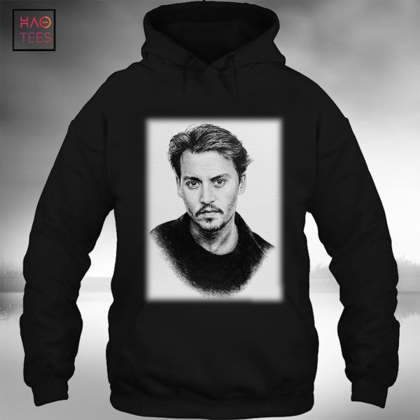 Justice For Johnny Amber Heard Depp Long Sleeve Shirt