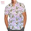 Banana Tropical Hawaiian Shirt