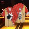 Born To Be Free Hawaiian Shirt