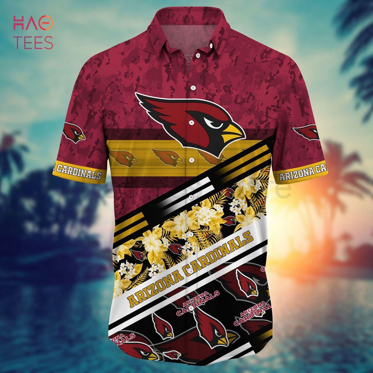 Arizona Cardinals NFL-Hawaii Shirt Short Style Hot Trending Summer-Hawaiian NFL V2 Arizona Cardinals NFL-Hawaii Shirt Short Style Hot Trending Summer-Hawaiian NFL V2
