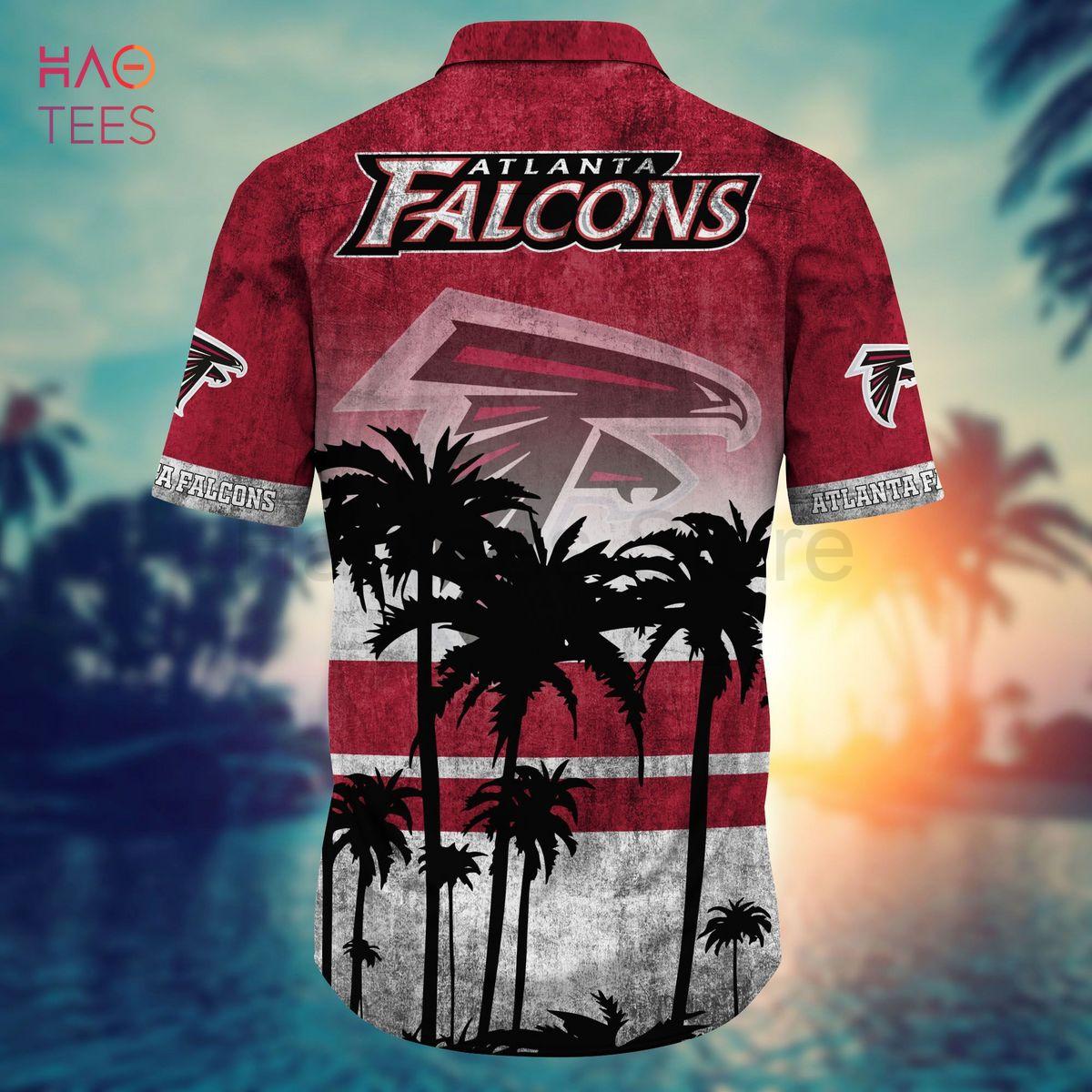 Atlanta Falcons NFL-Hawaii Shirt Short Style Hot Trending Summer-Hawaiian NFL V3 Atlanta Falcons NFL-Hawaii Shirt Short Style Hot Trending Summer-Hawaiian NFL V3