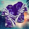 Cleveland Indians Hawaii Style Shirt Trending
