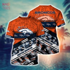 HOT Denver Broncos Sweater