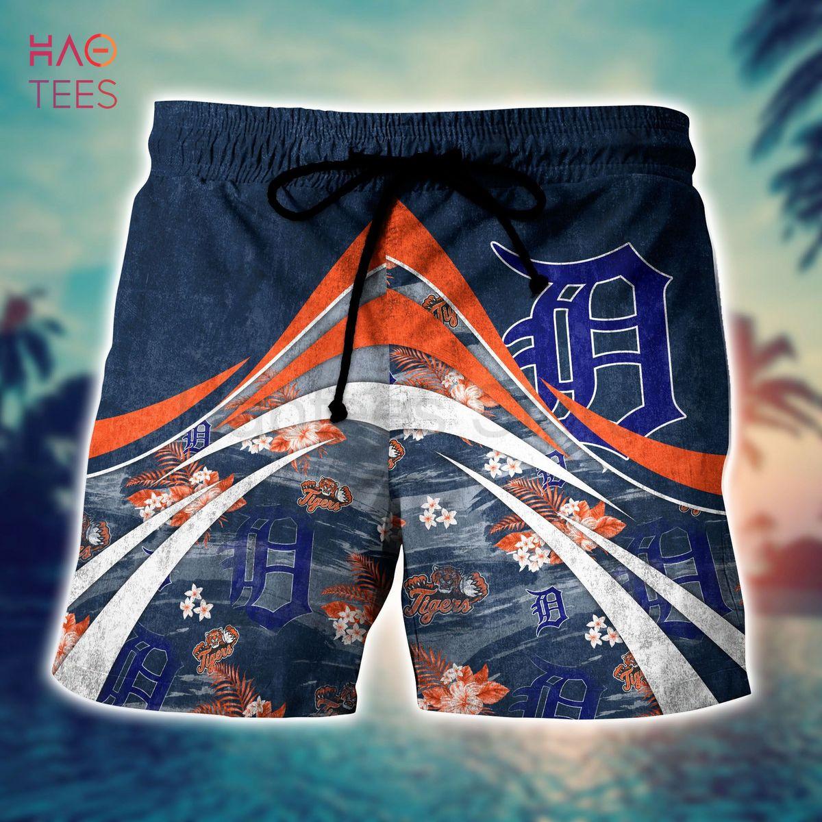 Detroit Tigers Hawaii Style Shirt Trending Detroit Tigers Hawaii Style Shirt Trending