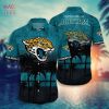 Jacksonville Jaguars NFL-Hawaii Shirt Short Style Hot Trending Summer-Hawaiian NFL V2