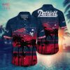 New England Patriots NFL-Hawaii Shirt Short Style Hot Trending Summer-Hawaiian NFL