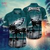Philadelphia Eagles NFL-Hawaii Shirt Short Style Hot Trending Summer-Hawaiian NFL V1