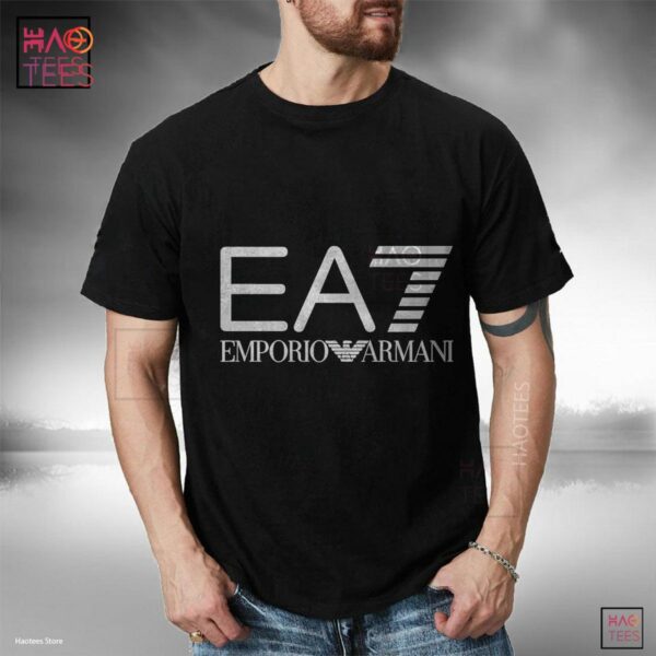 EA7 Emporio Armani T-Shirt