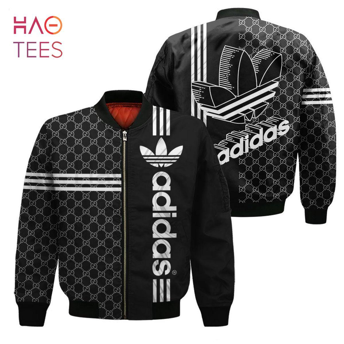 Adidas store limited jacket