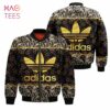 Adidas Gucci Limited Edition Bomber Jacket